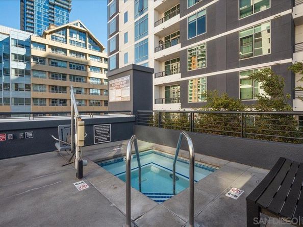 425 W Beech St 503, San Diego CA 92101