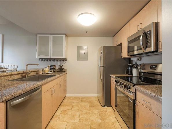 425 W Beech St 503, San Diego CA 92101
