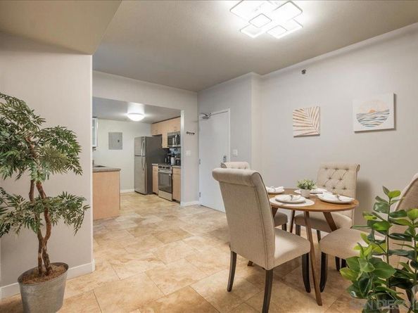 425 W Beech St 503, San Diego CA 92101