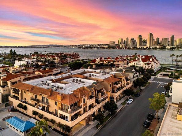 120 C Ave 304, Coronado CA 92118
