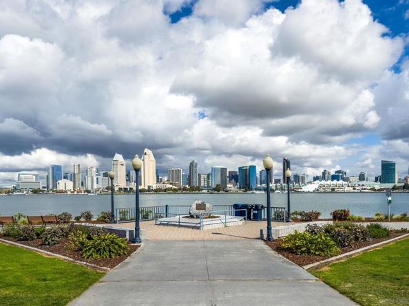 120 C Ave 304, Coronado CA 92118