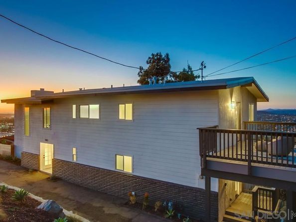 9612 Summit Cir, La Mesa CA 91941