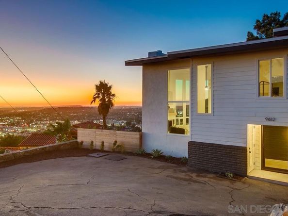 9612 Summit Cir, La Mesa CA 91941