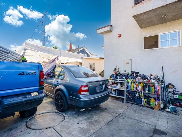 1859 61 Irving Ave, San Diego CA 92113