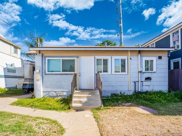 1859 61 Irving Ave, San Diego CA 92113