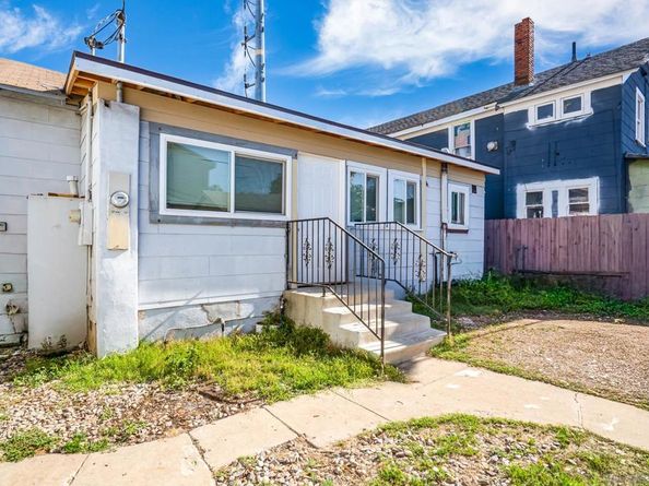 1859 61 Irving Ave, San Diego CA 92113