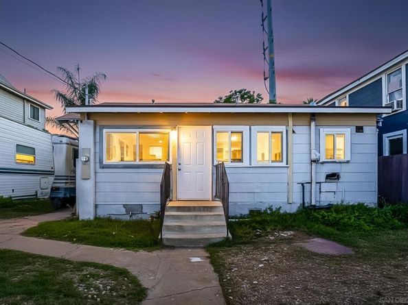 1859 61 Irving Ave, San Diego CA 92113