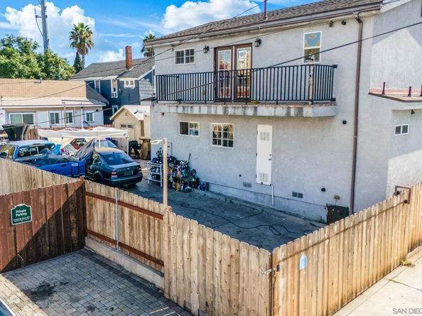 1859 61 Irving Ave, San Diego CA 92113