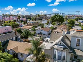 1859 61 Irving Ave, San Diego CA 92113