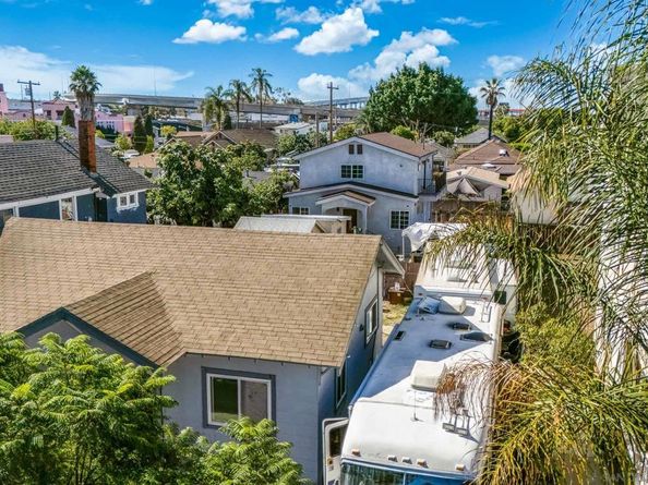 1859 61 Irving Ave, San Diego CA 92113
