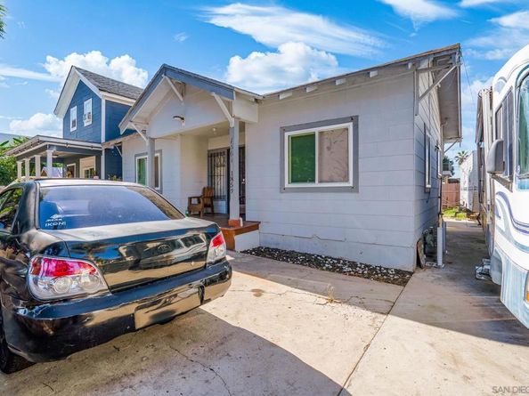 1859 61 Irving Ave, San Diego CA 92113