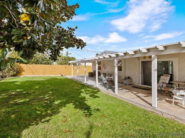4843 Lehrer Dr, San Diego CA 92117