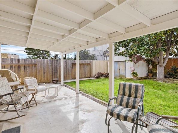 4843 Lehrer Dr, San Diego CA 92117