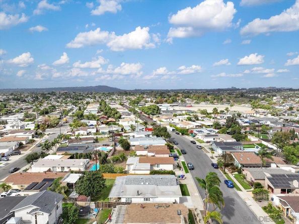4843 Lehrer Dr, San Diego CA 92117