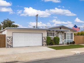 4843 Lehrer Dr, San Diego CA 92117