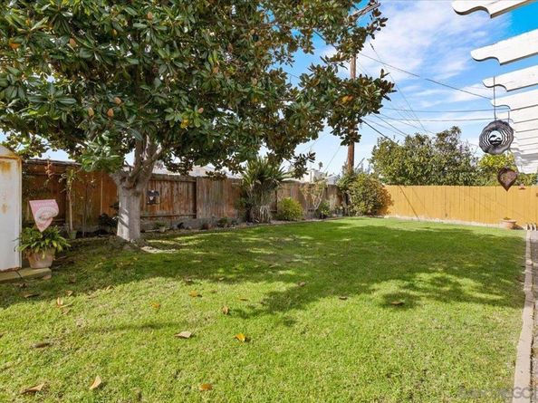 4843 Lehrer Dr, San Diego CA 92117