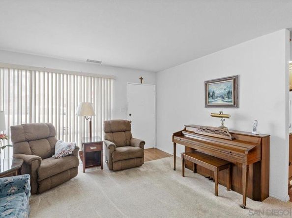 4843 Lehrer Dr, San Diego CA 92117