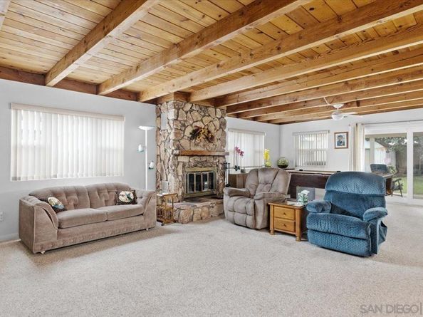 4843 Lehrer Dr, San Diego CA 92117