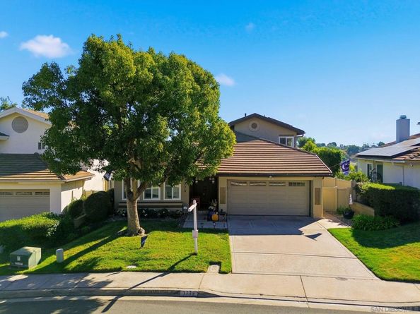7773 Eagle Ridge Dr, San Diego CA 92119