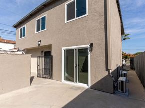 4668 39th st, San Diego CA 92116