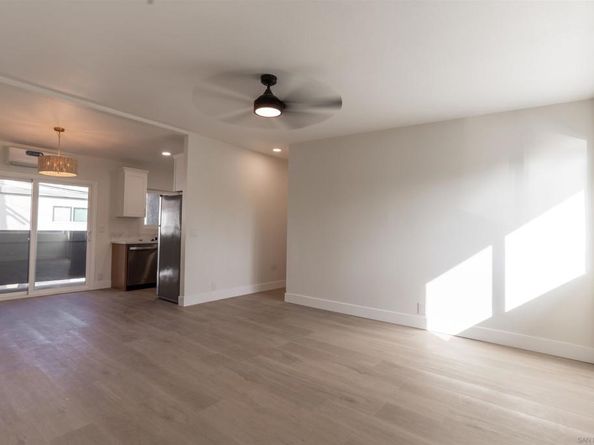 4668 39th st, San Diego CA 92116