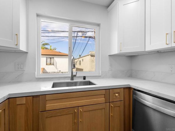 4668 39th st, San Diego CA 92116