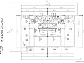 4668 39th st, San Diego CA 92116