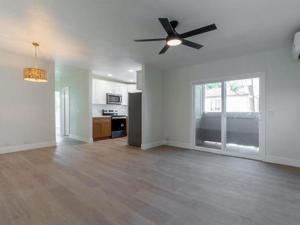 4668 39th st, San Diego CA 92116