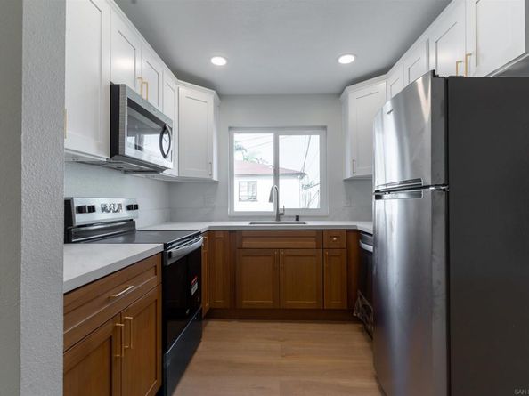 4668 39th st, San Diego CA 92116