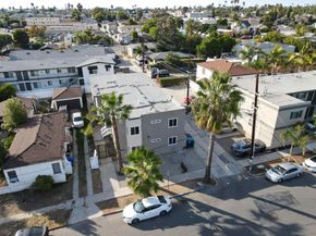 4668 39th st, San Diego CA 92116