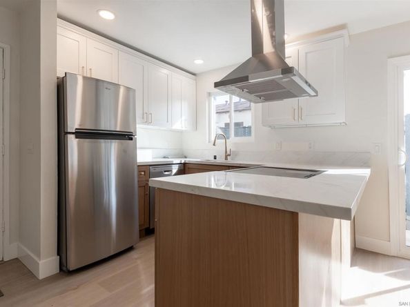 4668 39th st, San Diego CA 92116