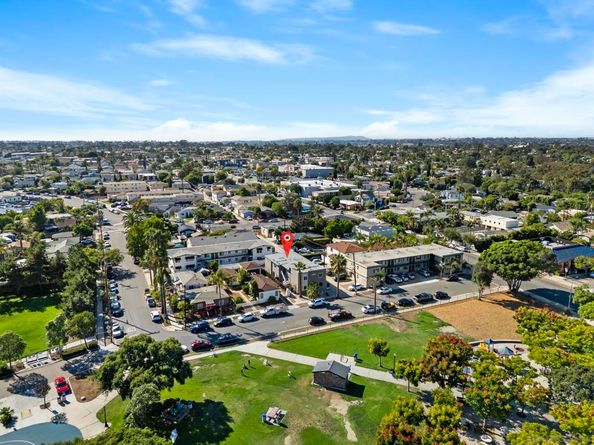 4668 39th st, San Diego CA 92116