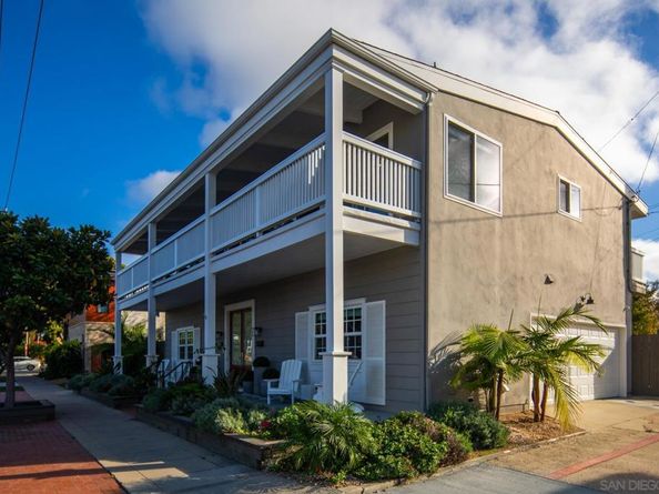 420 1st St, Coronado CA 92118