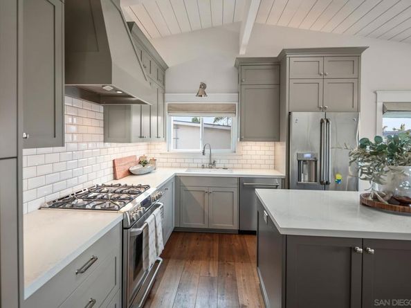 420 1st St, Coronado CA 92118