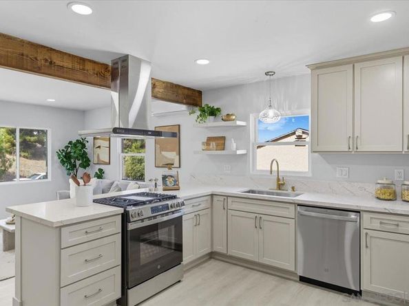 2039 Winnett St, San Diego CA 92114