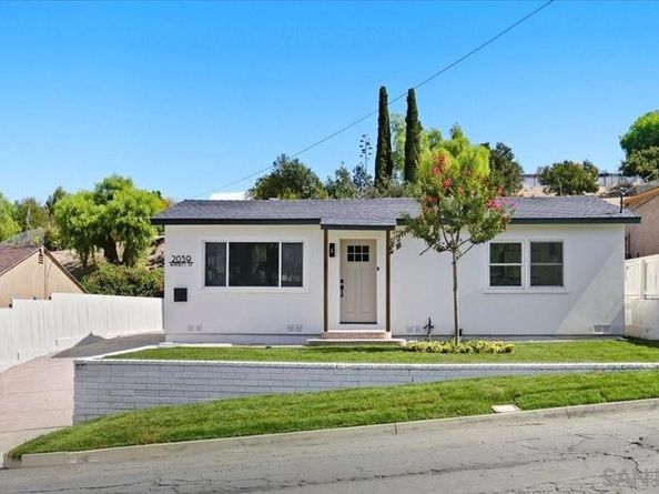 2039 Winnett St, San Diego CA 92114