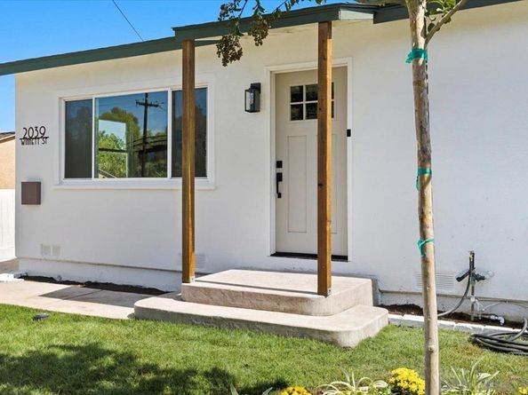 2039 Winnett St, San Diego CA 92114