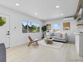 2039 Winnett St, San Diego CA 92114