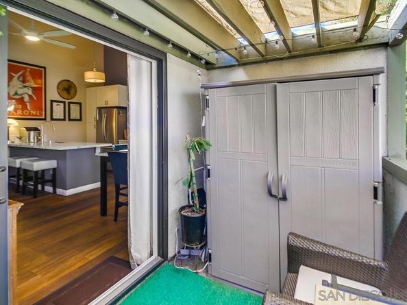 6216 Agee St Unit 116, San Diego CA 92122