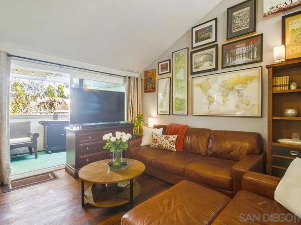 6216 Agee St Unit 116, San Diego CA 92122
