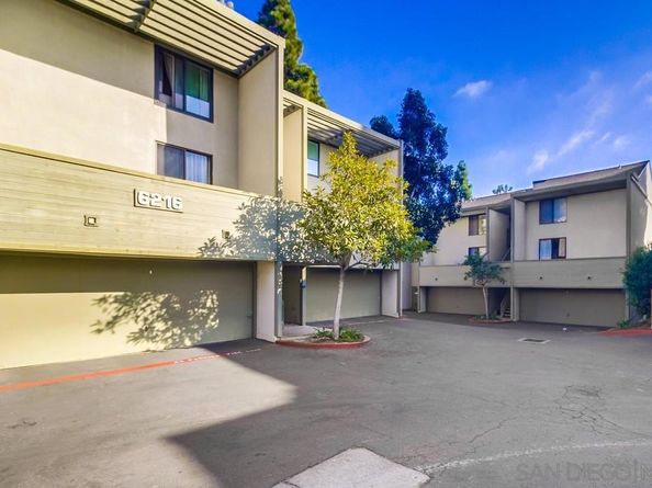 6216 Agee St Unit 116, San Diego CA 92122