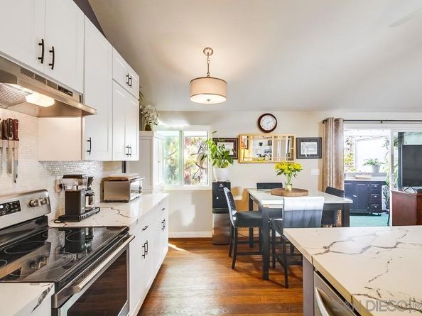 6216 Agee St Unit 116, San Diego CA 92122