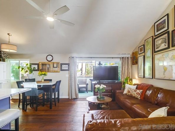 6216 Agee St Unit 116, San Diego CA 92122