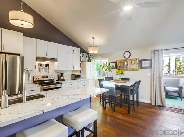 6216 Agee St Unit 116, San Diego CA 92122