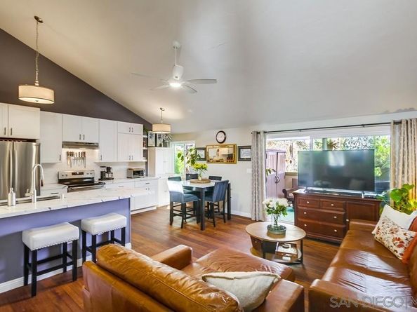 6216 Agee St Unit 116, San Diego CA 92122