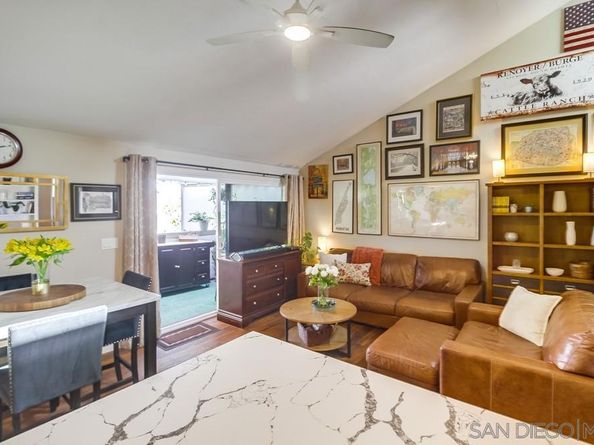 6216 Agee St Unit 116, San Diego CA 92122