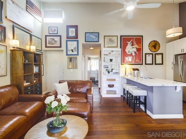 6216 Agee St Unit 116, San Diego CA 92122