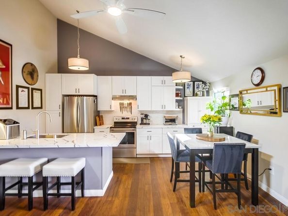 6216 Agee St Unit 116, San Diego CA 92122