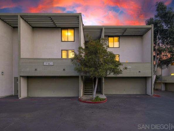 6216 Agee St Unit 116, San Diego CA 92122