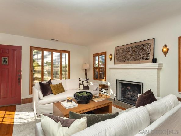 4611 Natalie Dr, San Diego CA 92115